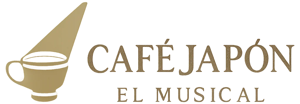 Café Japón | El musical